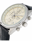 Seiko SSB383P1 Chronograph