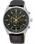 Seiko SSB385P1 Chronograph