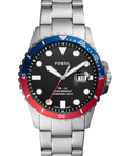 Fossil FS5657 Chronographes