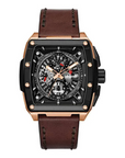 Expedition E6815MCLLBRBA Chronograph