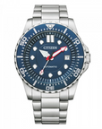 Citizen NJ0121-89L Automatic
