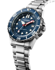 Citizen NJ0121-89L Automatic