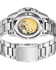 Citizen NJ0121-89L Automatic
