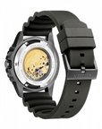 Citizen NJ0125-11E Automatic