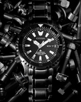 Citizen Promaster NY0105-81E Automatic