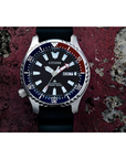 Citizen Promaster NY0110-13E Automatic