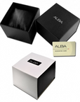 Alba AM3845X Chronograph