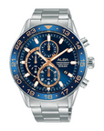 Alba AM3845X Chronograph
