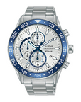 Alba AM3849X Chronograph