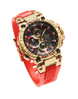 Casio G-Shock MTG-B1000CX-4A Analog