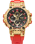 Casio G-Shock MTG-B1000CX-4A Analog