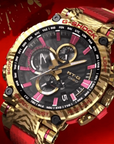 Casio G-Shock MTG-B1000CX-4A Analog