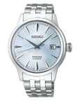 Seiko Presage SRPE19J1/SRP841J1 Couple