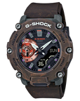 Casio G-Shock GA-2200MFR-5ADR Analog-Digital Combination