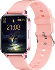 TYME TSWQ18-04 Smart Watch
