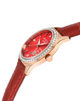 Bonia Tiamo Women Elegance 2 Straps Set B10679-2562S