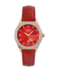 Bonia Tiamo Women Elegance 2 Straps Set B10679-2562S