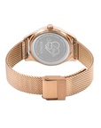 Bonia Tiamo Women Elegance 2 Straps Set B10679-2562S