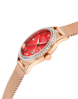 Bonia Tiamo Women Elegance 2 Straps Set B10679-2562S