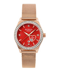 Bonia Tiamo Women Elegance 2 Straps Set B10679-2562S