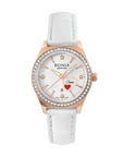 Bonia Tiamo Women Elegance 2 Straps Set B10679-2512S