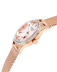 Bonia Tiamo Women Elegance 2 Straps Set B10679-2512S