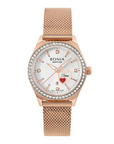 Bonia Tiamo Women Elegance 2 Straps Set B10679-2512S