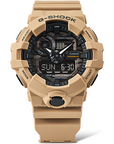 Casio G-Shock GA-700CA-5D Analog-Digital Combination