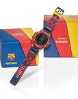 Casio G-Shock GBD-H1000BAR-4A Digital