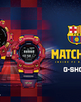 Casio G-Shock GBD-H1000BAR-4A Digital