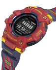 Casio G-Shock GBD-100BAR-4D Digital