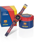 Casio G-Shock GBD-100BAR-4D Digital