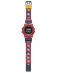 Casio G-Shock GBD-100BAR-4D Digital