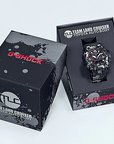 Casio G-shock GWG-2000TLC-1ADR Analog-Digital Combination