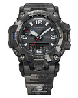 Casio G-shock GWG-2000TLC-1ADR Analog-Digital Combination