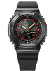 Casio G-shock GM-S2100CH-1A Analog-Digital Combination