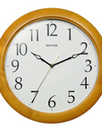 Rhythm CMG270NR07 Wall Clock