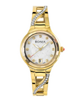 Bonia Cristallo Women Elegance B10674-2257