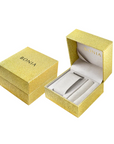 Bonia Women Contemporary Watch & Jewellery Set Limited Edition B10633-2533LE