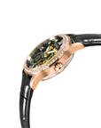 Bonia Women Contemporary Watch & Jewellery Set Limited Edition B10633-2533LE