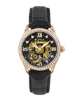 Bonia Women Contemporary Watch & Jewellery Set Limited Edition B10633-2533LE