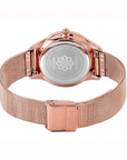 Bonia Lady B10569-2563 Quartz Analog Watch