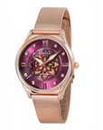 Bonia Lady B10569-2563 Quartz Analog Watch