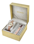 Bonia Lady B10569-2573 Analog Quartz Watch