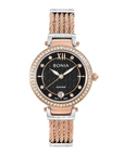 Bonia Women Elegance B10626-2633S