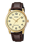 Casio MTP-V001GL-9B Analog Men