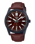 Casio MTP-VD02BL-5E Analog Men