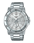 Casio MTP-VD300D-7E Analog Men