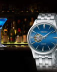Seiko Presage SSA439J1 Automatic