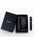 Seiko Prospex Black Series Limited Edition 1970 SPB255J1 Automatic Diver's Watch